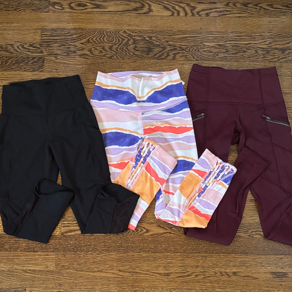 Lululemon Bundle